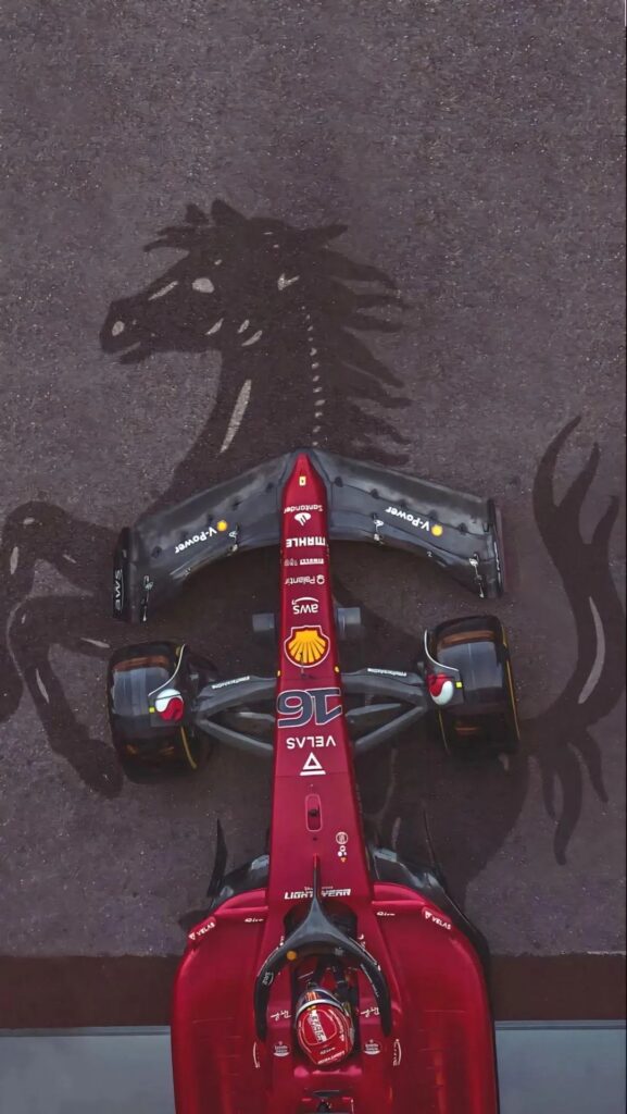 ferrari wallpaper 4k iphone