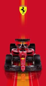 ferrari car wallpaper iphone