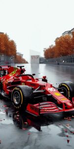 ferrari car wallpaper iphone